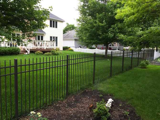 What Is the Secret to a Perfectly Installed Fence? Discover Our Expert Techniques!